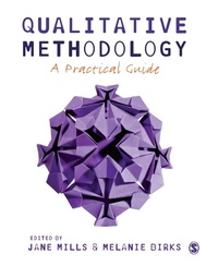Enlarge image Cover: Qualitative Methodology - SAGE Publications Ltd