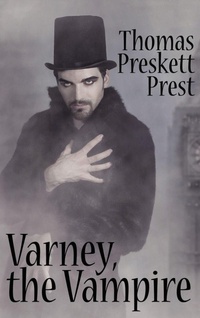 Enlarge image Cover: Varney the Vampire, or, The Feast of Blood (One Volume Edition) - Wildside Press