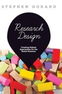 Cover: Research Design - SAGE Publications Ltd