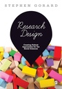 Cover: Research Design - SAGE Publications Ltd
