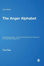 Cover: The Anger Alphabet - SAGE Publications Ltd