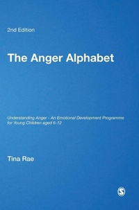 Enlarge image Cover: The Anger Alphabet - SAGE Publications Ltd