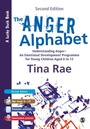 Cover: The Anger Alphabet - SAGE Publications Ltd