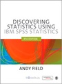 Bild: Discovering Statistics Using IBM SPSS Statistics - SAGE Publications Ltd