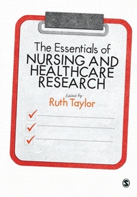 Abbildung von: The Essentials of Nursing and Healthcare Research - SAGE Publications Ltd