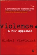 Cover: Violence - SAGE Publications Ltd