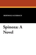 Cover: Spinoza - Wildside Press