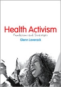 Cover: Health Activism - SAGE Publications Ltd