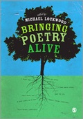 Cover: Bringing Poetry Alive - SAGE Publications Ltd