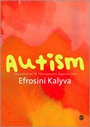Cover: Autism - SAGE Publications Ltd