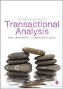 Cover: An Introduction to Transactional Analysis - SAGE Publications Ltd