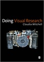 Cover: Doing Visual Research - SAGE Publications Ltd