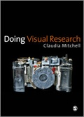 Cover: Doing Visual Research - SAGE Publications Ltd