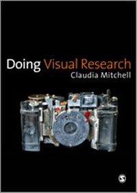 Enlarge image Cover: Doing Visual Research - SAGE Publications Ltd