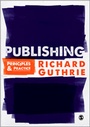 Cover: Publishing - SAGE Publications Ltd