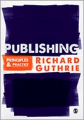 Cover: Publishing - SAGE Publications Ltd