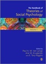 Bild: Handbook of Theories of Social Psychology - SAGE Publications Ltd
