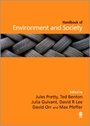 Cover: The SAGE Handbook of Environment and Society - SAGE Publications Ltd
