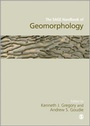 Cover: The SAGE Handbook of Geomorphology - SAGE Publications Ltd