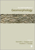 Cover: The SAGE Handbook of Geomorphology - SAGE Publications Ltd