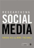 Cover: Researching Social Media - SAGE Publications Ltd