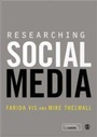 Cover: Researching Social Media - SAGE Publications Ltd