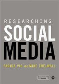 Abbildung von: Researching Social Media - SAGE Publications Ltd