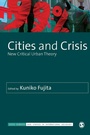 Cover: Cities and Crisis - SAGE Publications Ltd