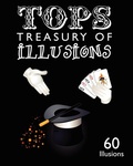 Cover: Tops Treasury of Illusions - Wildside Press