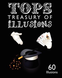Enlarge image Cover: Tops Treasury of Illusions - Wildside Press