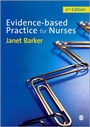Cover: Evidence-Based Practice for Nurses - SAGE Publications Ltd
