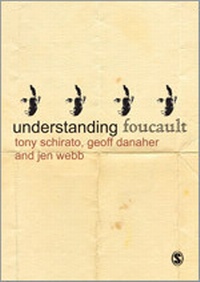 Enlarge image Cover: Understanding Foucault - SAGE Publications Ltd