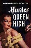 Cover: Murder - Queen High - Wildside Press