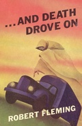 Cover: And Death Drove on - Wildside Press