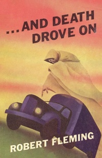 Enlarge image Cover: And Death Drove on - Wildside Press