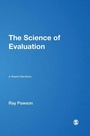 Cover: The Science of Evaluation - SAGE Publications Ltd