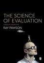 Cover: The Science of Evaluation - SAGE Publications Ltd