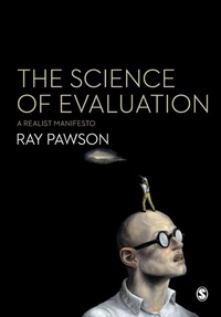 Enlarge image Cover: The Science of Evaluation - SAGE Publications Ltd