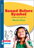 Cover: Sound Before Symbol - SAGE Publications Ltd