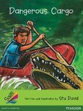 Cover: Sails Advanced Fluency Emerald - Pearson