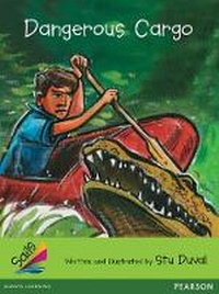 Enlarge image Cover: Sails Advanced Fluency Emerald - Pearson