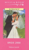 Cover: Bride 2000 - Mills & Boon