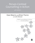 Cover: Person-Centred Counselling in Action - SAGE Publications Ltd