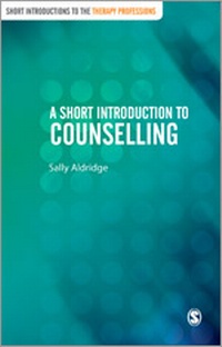 Enlarge image Cover: A Short Introduction to Counselling - SAGE Publications Ltd
