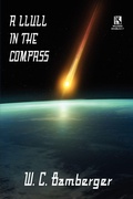 Cover: A Llull in the Compass - Borgo Press