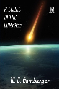 Enlarge image Cover: A Llull in the Compass - Borgo Press