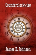 Cover: Counterclockwise - Borgo Press