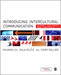 Cover: Introducing Intercultural Communication - SAGE Publications Ltd