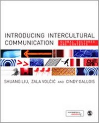 Enlarge image Cover: Introducing Intercultural Communication - SAGE Publications Ltd