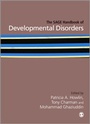 Cover: The SAGE Handbook of Developmental Disorders - SAGE Publications Ltd